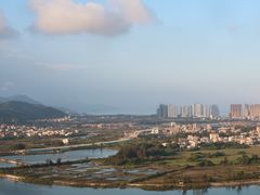 -广东惠东海龟国家级自然保护区