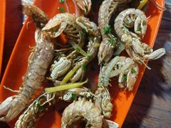 -覃记海鲜美食餐厅