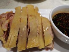 -老上海弄堂菜馆(恒基名人购物中心店)