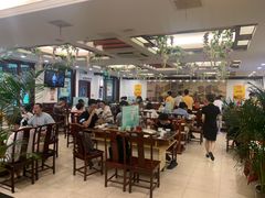 大堂-钦善斋(武侯祠店)
