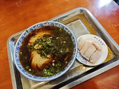 -伟记奥面馆(养育巷店)