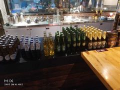 -管氏翅吧(马家堡店)