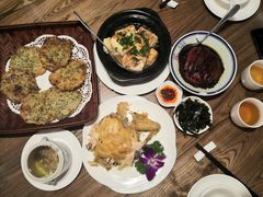 -金苑酒家·客家菜·广东老字号(万象店)