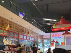 -明腾壹间茶餐厅(新都会花园广场店)