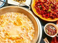 -老来福·非遗酸汤兔(凯旋路店)