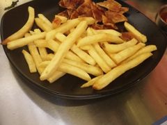 小鱼干-首尔大排档