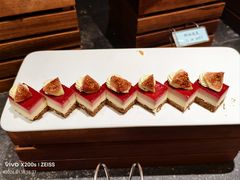 -安徽高速开元国际大酒店·地中海自助餐厅