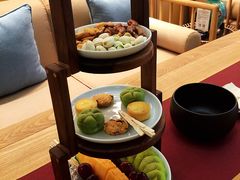 -苗品记茶馆(时代天街D馆店)