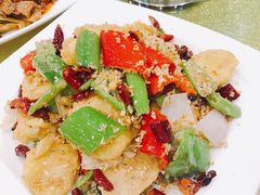 -九大簋家宴(北京路店)