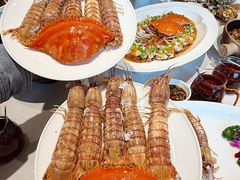 -望海湾海鲜楼·海鲜(河南路店)