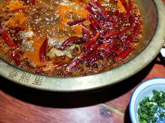 -春熙里老火锅(春熙路店)