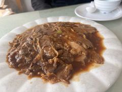 -四海回族饭店(前进大街店)