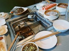 -海底捞火锅(坪山益田假日广场店)