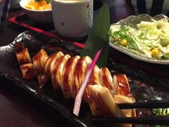 照烧鱿鱼-小曹日本料理(软景中心店)