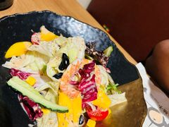 -和创柚子·会席日本料理(新区淮海街店)