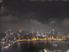 -金轩中餐厅 Jin Xuan(浦东丽思卡尔顿酒店)