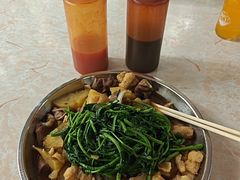 -修记牛杂店(同华东一路店)