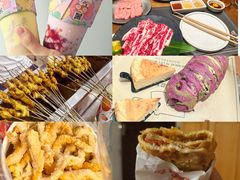 -苗乡米线(建军路店)