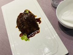 -云锦壹号·淮扬宴(徐汇万科店)