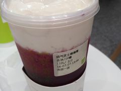 -奈雪的茶(市百一店)