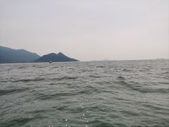 -大澳渔村及棚屋