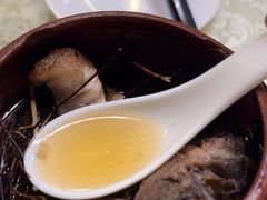 -黄祥华养生堂·炖汤·营养蒸饭(岭南天地店)