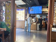 -鑫震源·苏式大虾生煎(山塘街店)