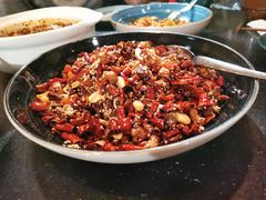 -华豫川酒家(大卫城店)