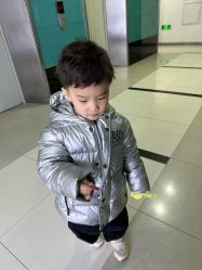 -呵林婴童亲子造型(新街口总店)