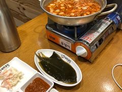 -Myth猪蹄(明洞店)