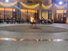 -静之湖湖畔餐厅