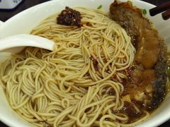 -东吴面馆(枫桥店)