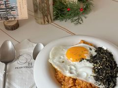 -香梨观景餐厅(西街店)