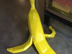 -奇醜的猴子咖啡(财信广场店)