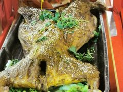 -敦煌楼(御景·阳光润园店)