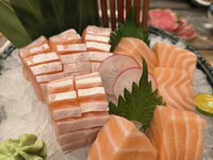 -炙柒Sekinana·精致日料(合生汇店)