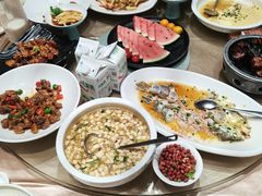 -卢家湾大酒店(诸暨店)