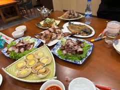-吉顺坑烤