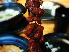 烤肥肠-好介口深夜酒馆(梅江店)