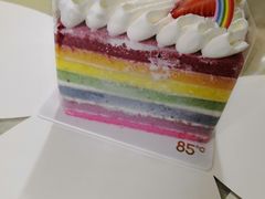 -85度C(南京中山南店)