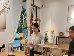 -尚SHANG泰国菜(中山大道店)