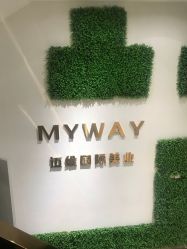 -MY WAY SALON