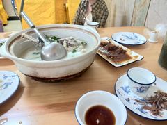 -高老庄·老溧阳·私房菜(南山竹海店)