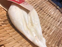 锅巴馍-丽清大别山鹅火锅(潜山路店)