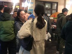 大堂-鑫龙火锅城(青岛分店)