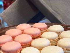 -万达瑞华酒店美食汇自助餐厅(楚河汉街店)