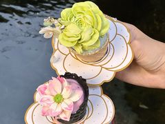 -亦家cake·0卡糖