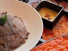 -洞子口重庆鲜货火锅(楚翘城旗舰店)