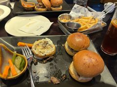 -blue frog蓝蛙(长泰广场店)