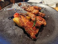 -安妮意大利餐厅(国贸店)